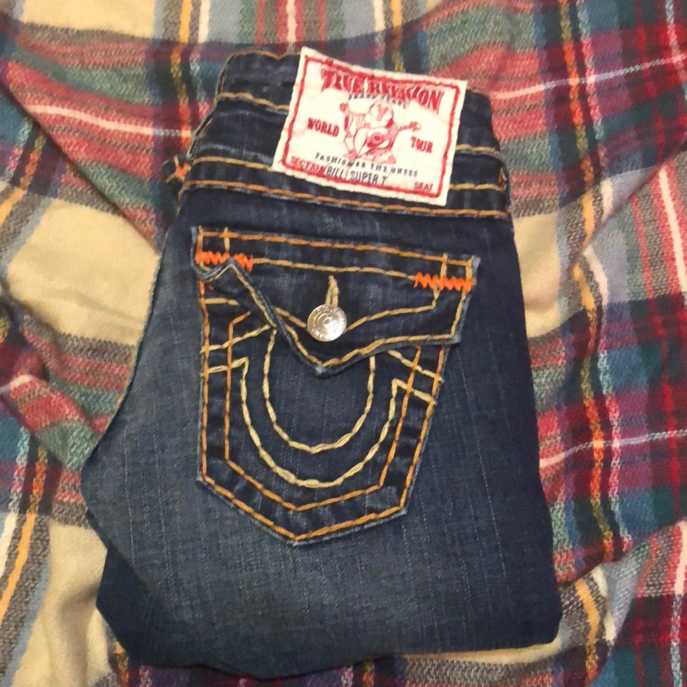 Jeans - Picture 3 of 3